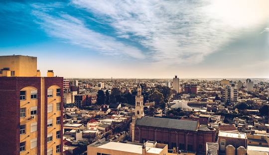 Bahía Blanca